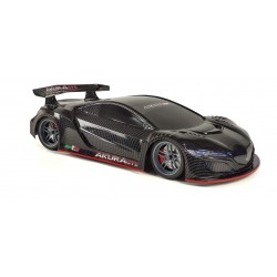 1/10 Touring Car 190MM Body - AKURA GT3