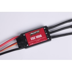 100A ESC