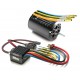 Combo set TS50 esc + 13.5T motor