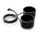 RSTW Tire Warmer V3 w/ Silicon Warming Cup