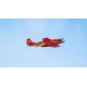 1/10 Plane 1100mm P51D Mustang Dago Red PNP kit