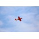 1/10 Plane 1100mm P51D Mustang Dago Red PNP kit