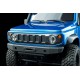 CMX J4 RTR Blau