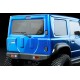 CMX J4 RTR Blau