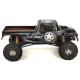 1/10 scaler / crawler body - PickUp R (315mm)