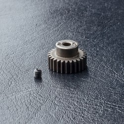 48P Pinion 26T (lightweight) 1 PCE