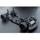 TCR-M On-Road Car KIT