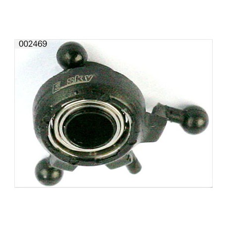 DISC..Swashplate set for Tandem & Nano