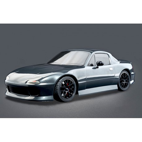 TCR-M On-Road Car KIT (MX-5)