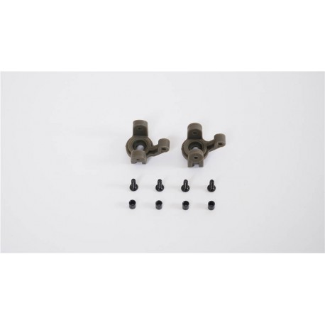 1/12 1941 Willys MB - STEERING C HUB PARTS