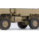 Crawling kit - FC6 1/12 6x6 Truck