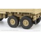 Crawling kit - FC6 1/12 6x6 Truck