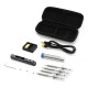 TS100 Soldering iron  (12-24V/17-65W) - Luxe set V2022