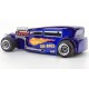 1/10 Body for F1 chassis - Hot Road