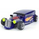 1/10 Body for F1 chassis - Hot Road