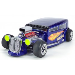 1/10 Body for F1 chassis - Hot Road