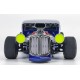 1/10 Body for F1 chassis - Hot Road