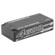 HV LCG Modified Shorty GRAPHENE-4 4600mAh 7.6V LiPo 120C/60C 186g