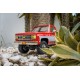 1/18 Chevrolet Chevy K-10 scaler RTR car kit - Red