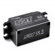 Servo CH7012 Low Profile Coreless HV 11.0kg/0.06sec @7.4V