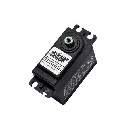 Servo BH6027 Brushless HV 25.0kg/0.08sec @7.4V