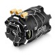 Xerun D10 Brushless Drift Motor 10.5T Black