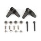 DISC..L&R Controlling Arm Set (EK1-0527) for Belt CP V2