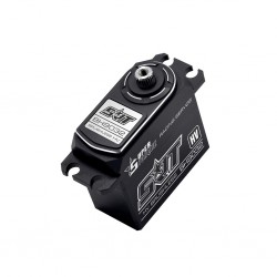 Servo BH9032 Brushless HV - High torque 30.0kg/0.12sec @7.4V