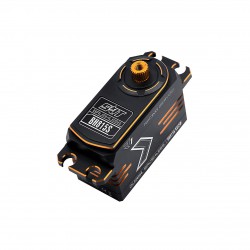 Servo BH815S Low Profile Brushless 13.0kg/0.05sec @7.4V