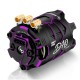 Xerun D10 Brushless Drift Motor 13.5T Purple