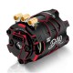 Xerun D10 Brushless Drift Motor 13.5T Red