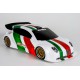 1/10 Rally/FWD Car 190MM Body - MITO PISTA