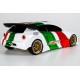 1/10 Rally/FWD Car 190MM Body - MITO PISTA