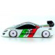 1/10 Touring Car 190MM Body - ZERO "La Leggera"