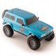 Crawling kit - FR4 1/10 RTR kit (Blue)