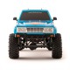 Crawling kit - FR4 1/10 RTR kit (Blue)