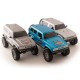 Crawling kit - FR4 1/10 RTR kit (Blue)