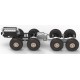 Crawling kit - DC8 1/12