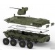 Military Scaling kit - BT8 1/12