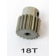 motor wheel 18T