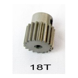 motor wheel 18T