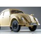 DISC.. 1/12 Type 82e Beetle Kommandeurswagen scaler RTR car kit