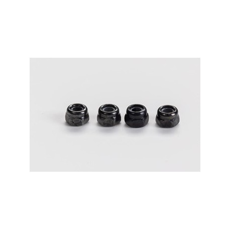 1/12 Type 82 Kubelwagen & 82e Beetle - m2 screw nut