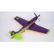 1/10 Plane 1100mm P51D Voodoo PNP kit w/ reflex