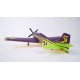 1/10 Plane 1100mm P51D Voodoo PNP kit w/ reflex