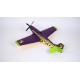 1/10 Plane 1100mm P51D Voodoo PNP kit w/ reflex