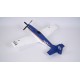 1/10 Plane 1100mm P51D Blue Thunder II PNP kit w/ reflex