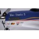 1/10 Plane 1100mm P51D Blue Thunder II PNP kit w/ reflex