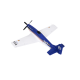 1/10 Plane 1100mm P51D Blue Thunder II PNP kit w/ reflex