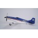 1/10 Plane 1100mm P51D Blue Thunder II PNP kit w/ reflex